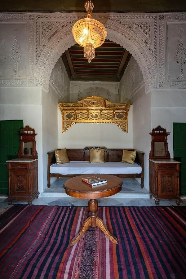 Dar Hayder-La Medina Hotel Tunis