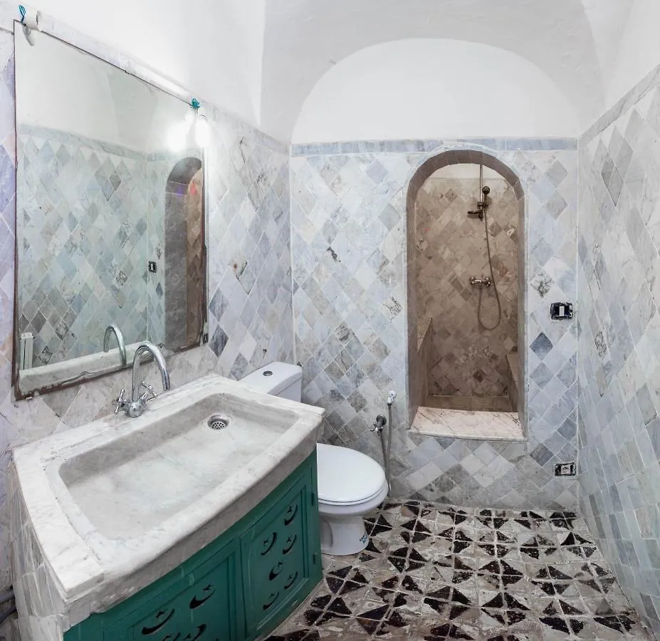 Dar Hayder-La Medina Hotel Tunis 3*,  Tunisia