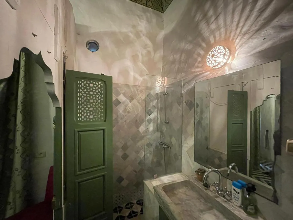 Guest house Dar Hayder-La Medina Hotel Tunis