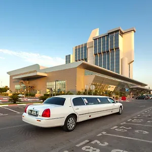 Hotel Laico Et Conference Center