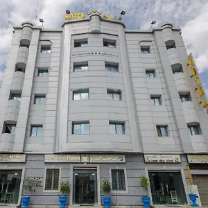 Hotel Saheb Ettabaa, Tunis