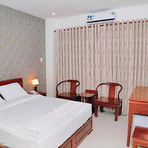 Kien 2 Hotel Ho Chi Minh City