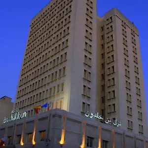 ياديس ابن خلدون تونس